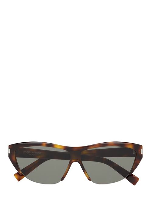 SL 704 Sunglasses SAINT LAURENT | 822179Y99562300